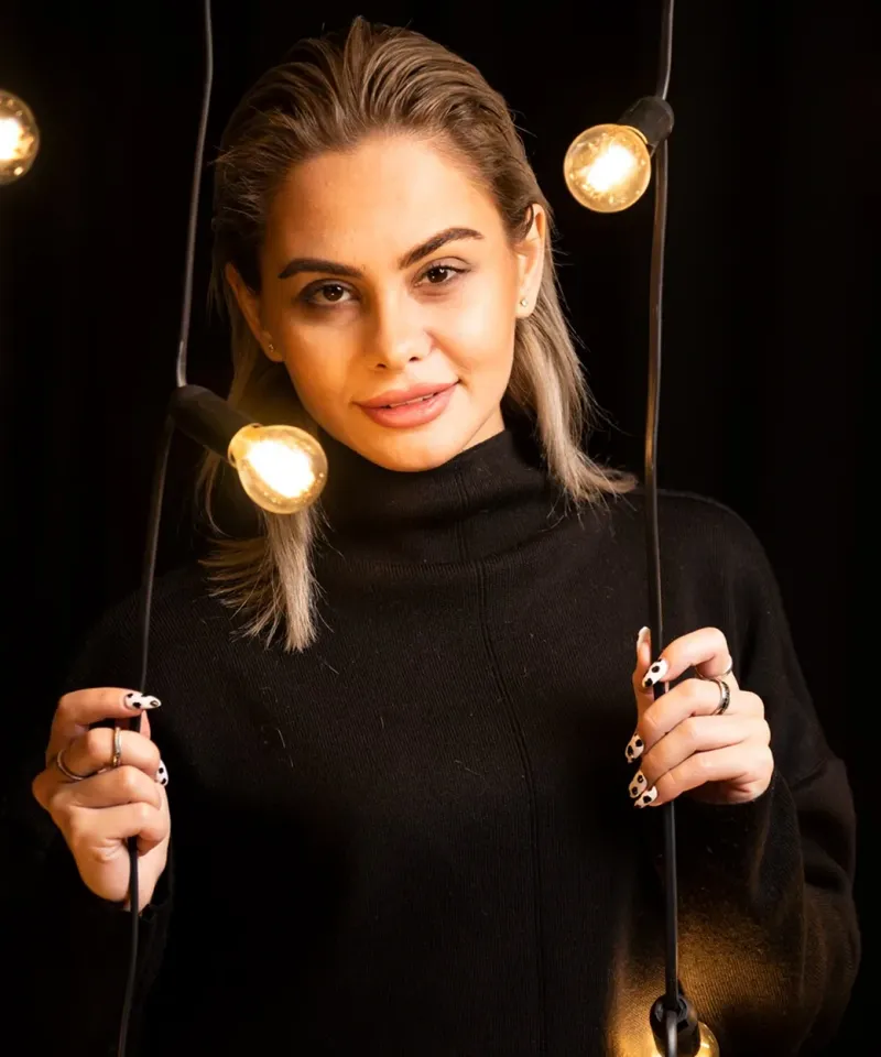 Elena Rossi