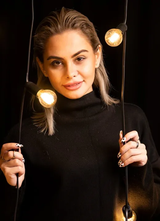 Elena Rossi