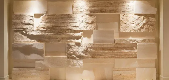 Travertine