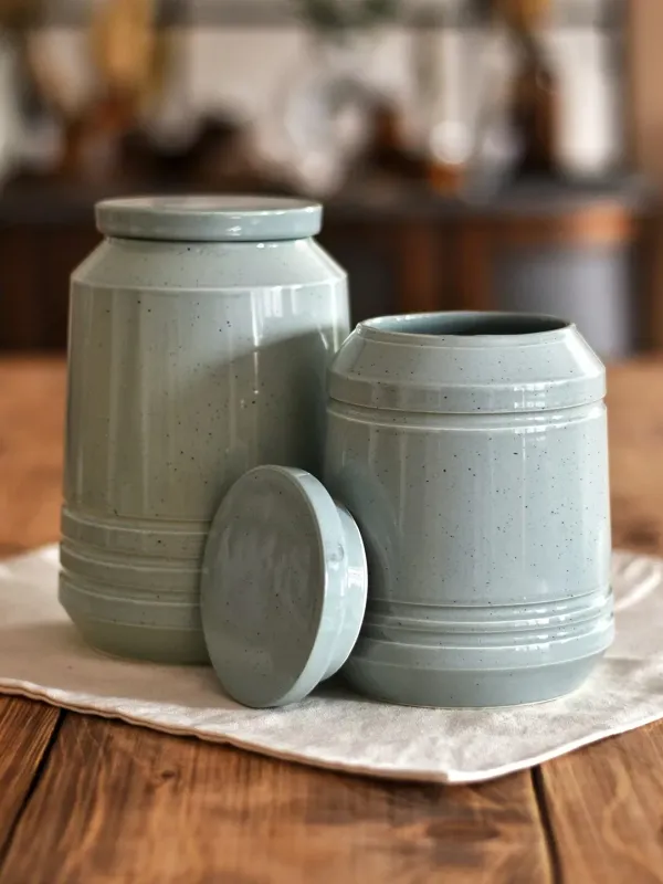 The Kyoto Lunar Vase