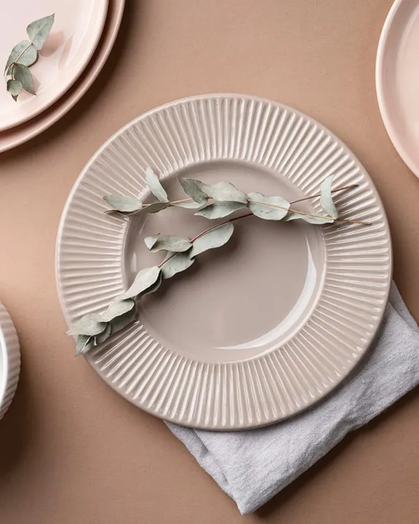 Fired Stoneware Cup