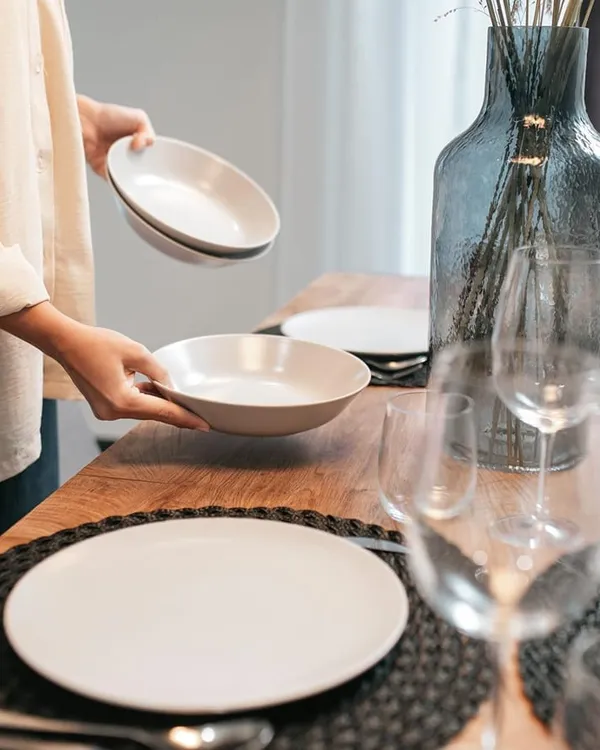 Origin Dinner Plate