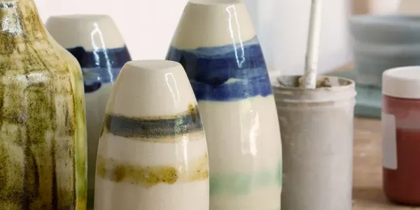 Clay Pots