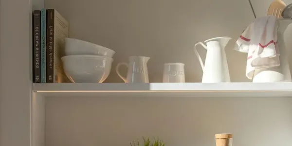 Fine Objects
