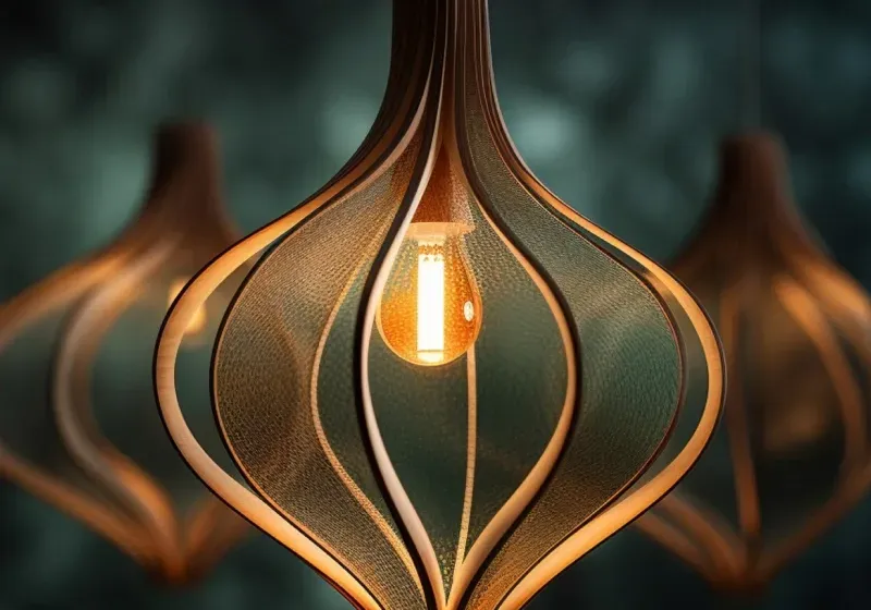 Chandeliers