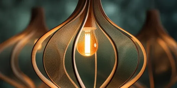 Chandeliers