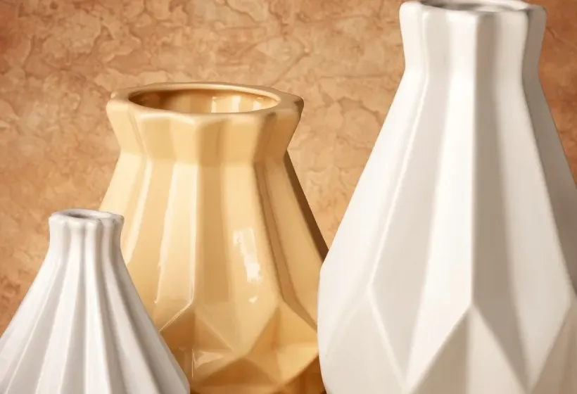 Vases
