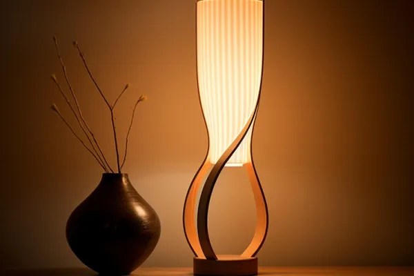 Orbit Pendant