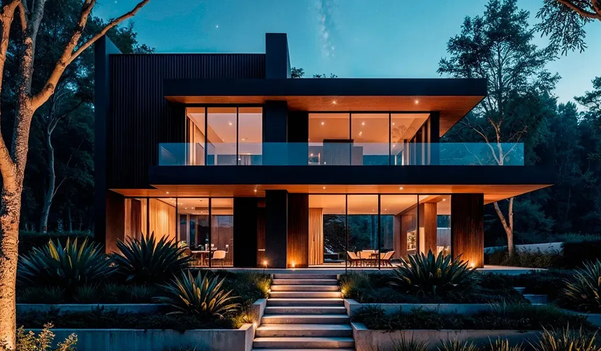 Kyoto Minimalist Villa