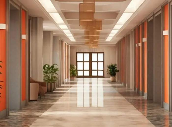 Hotel Tictoria Vilan