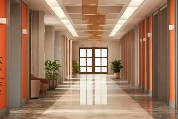Hotel Tictoria Vilan