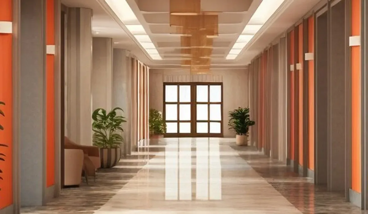Hotel Tictoria Vilan