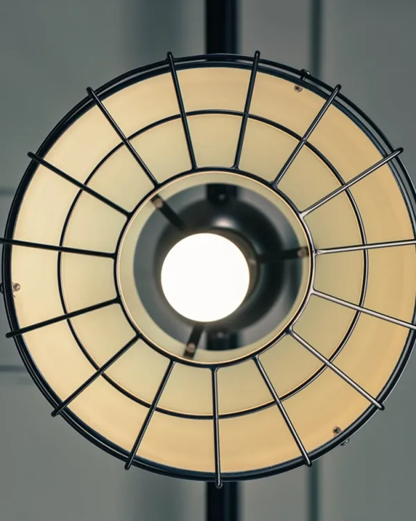 Vertical Brass